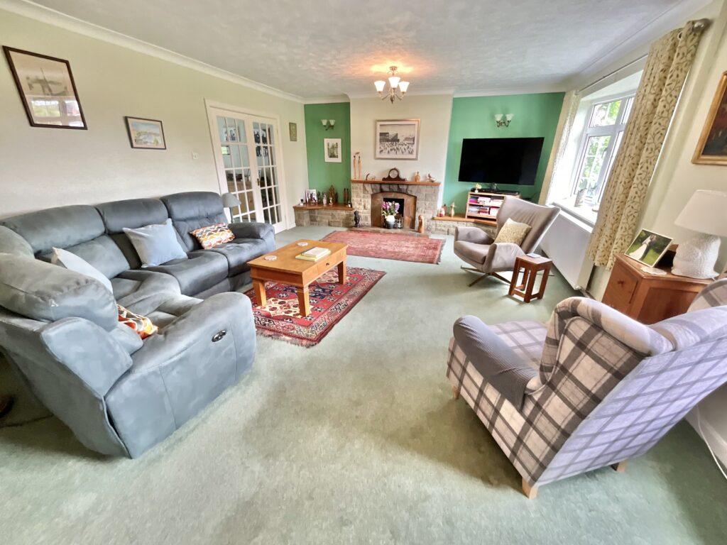 Napley Drive, Norton-In-Hales, TF9