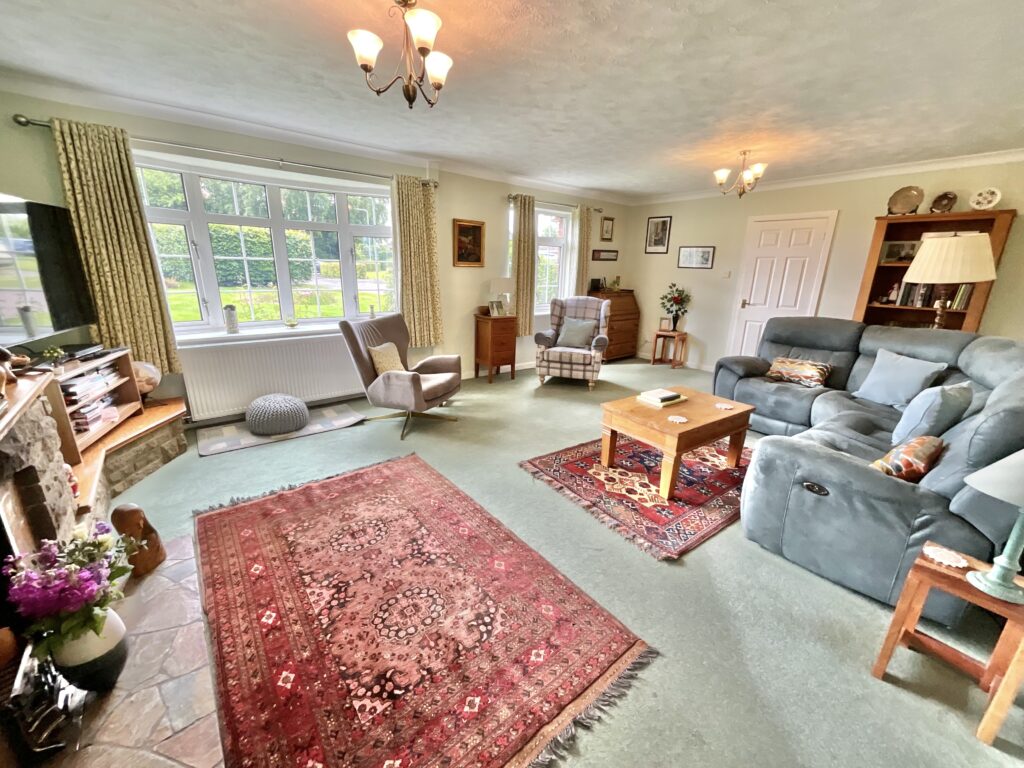 Napley Drive, Norton-In-Hales, TF9