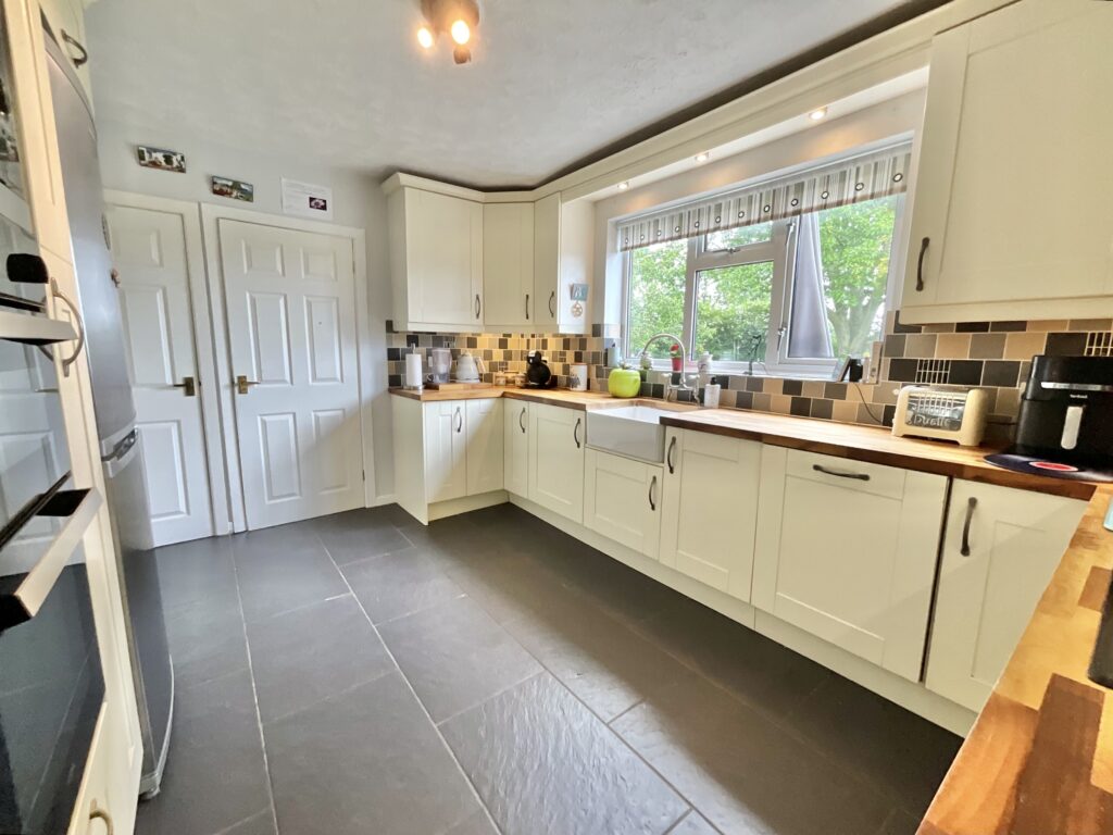 Napley Drive, Norton-In-Hales, TF9