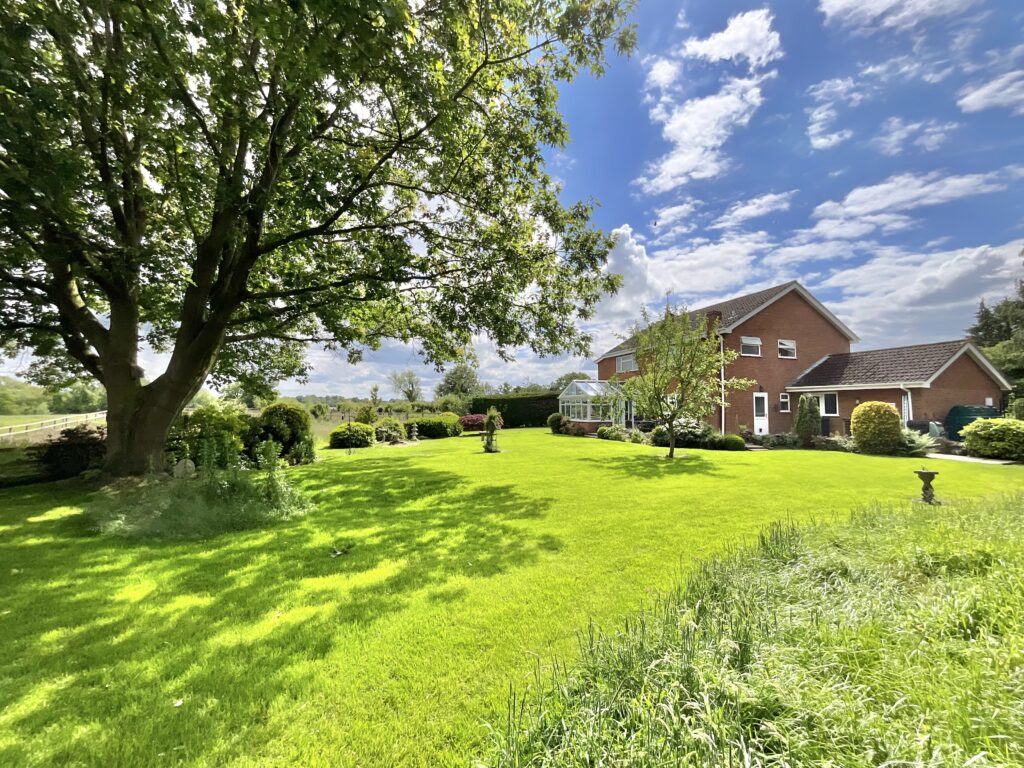 Napley Drive, Norton-In-Hales, TF9