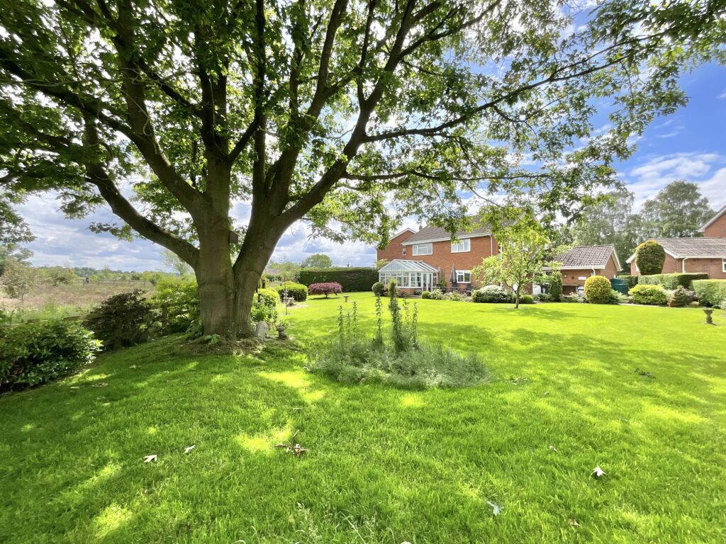 Napley Drive, Norton-In-Hales, TF9