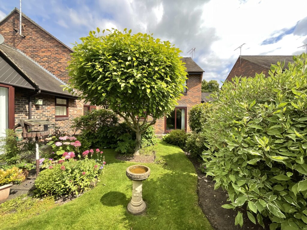 Rectory Close, Nantwich, CW5