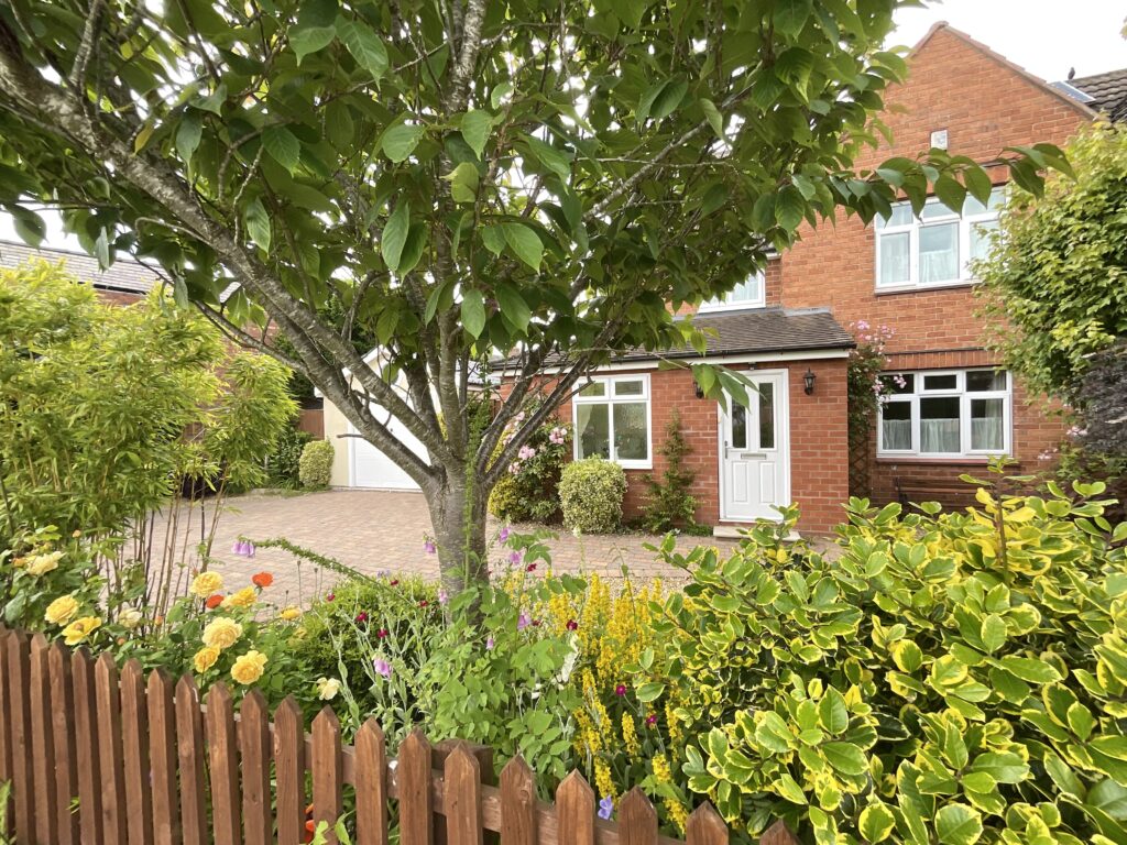 Green Lane, Willaston, CW5