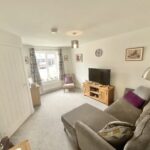 William Brereton Way, Henhull, CW5