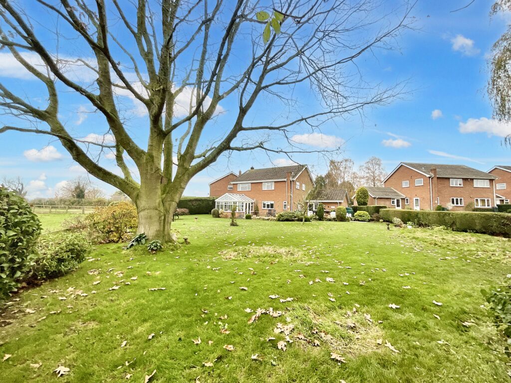 Napley Drive, Norton-In-Hales, TF9