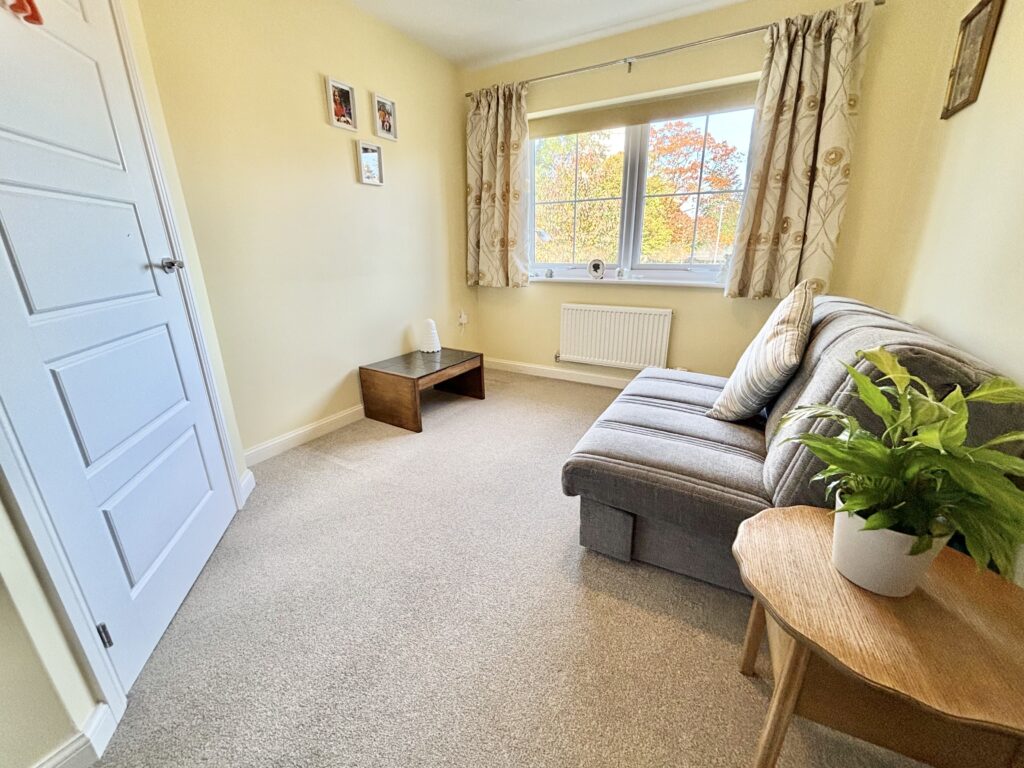 Dorney Close, Yarnfield, ST15