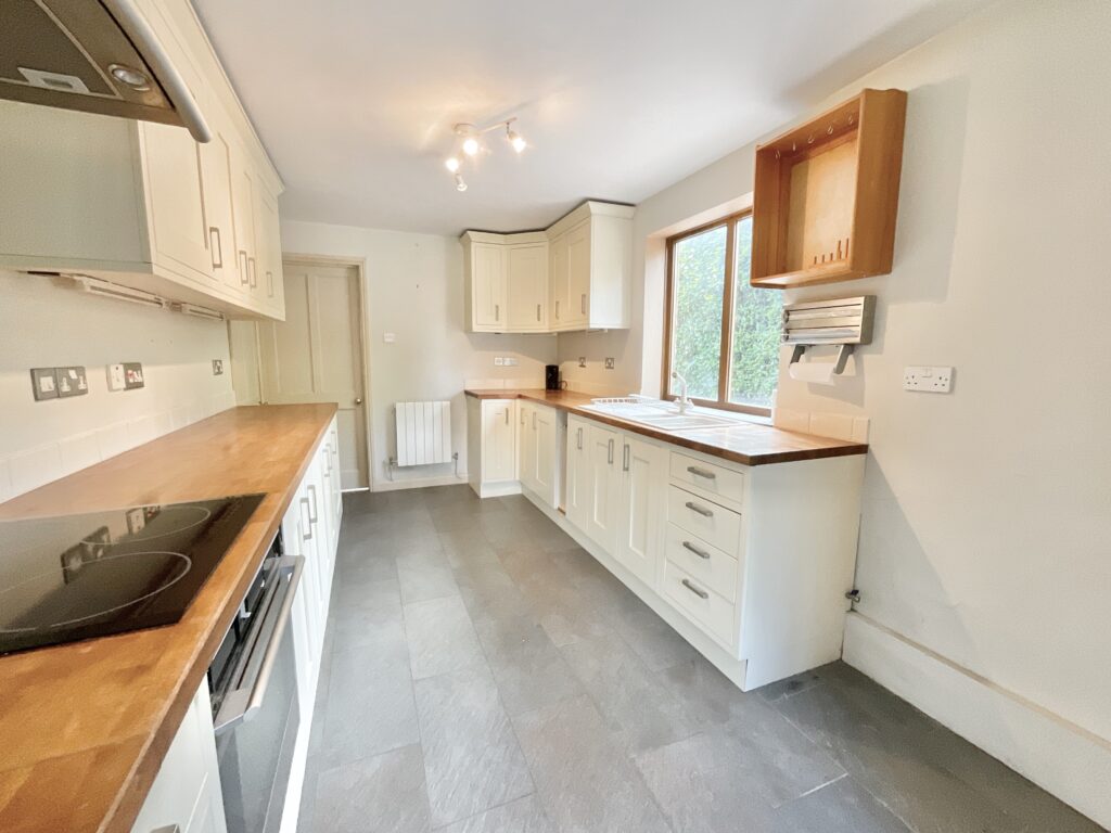 Mill Lane, Madeley, CW3