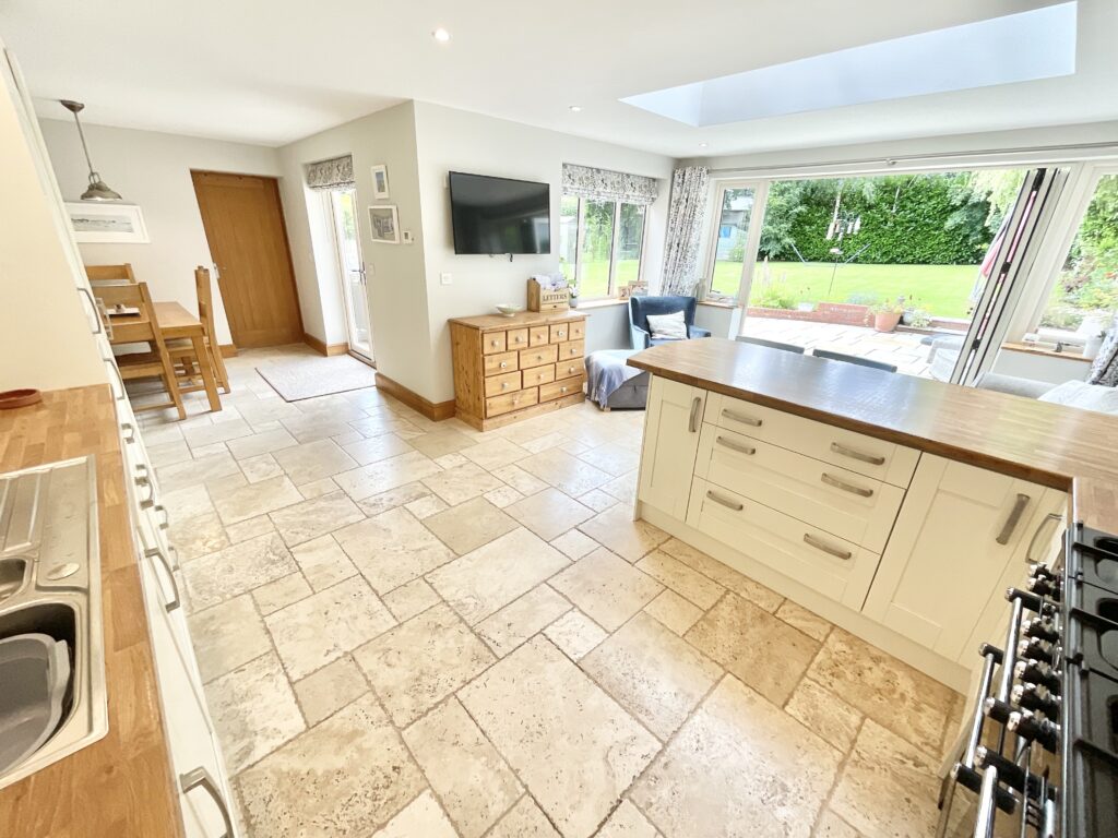 Forge Lane, Norton-In-Hales, TF9