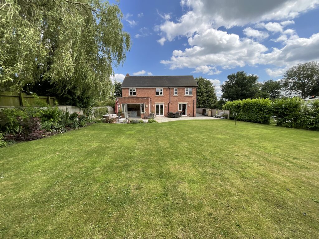 Forge Lane, Norton-In-Hales, TF9