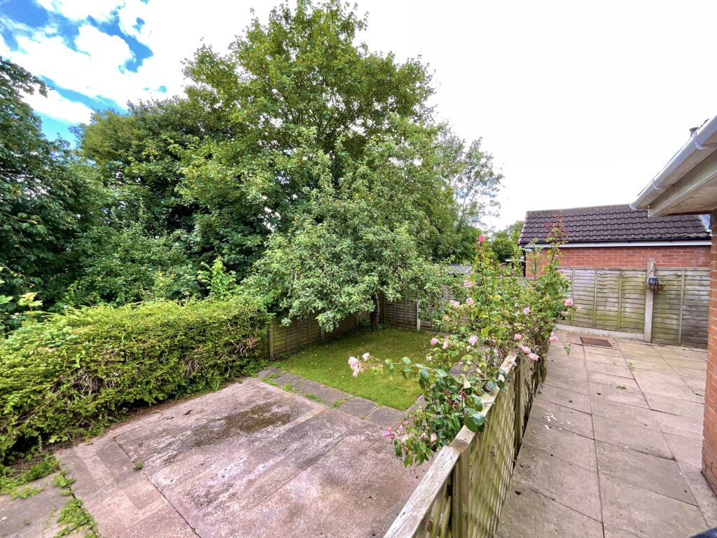 Churchfield Road, Eccleshall, ST21