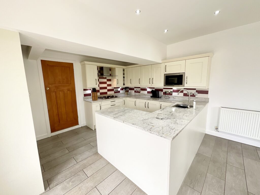 Trentham Road, Blurton, ST3 3DX