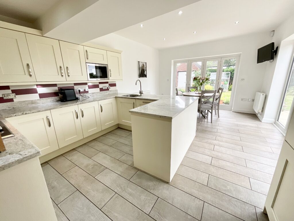 Trentham Road, Blurton, ST3 3DX