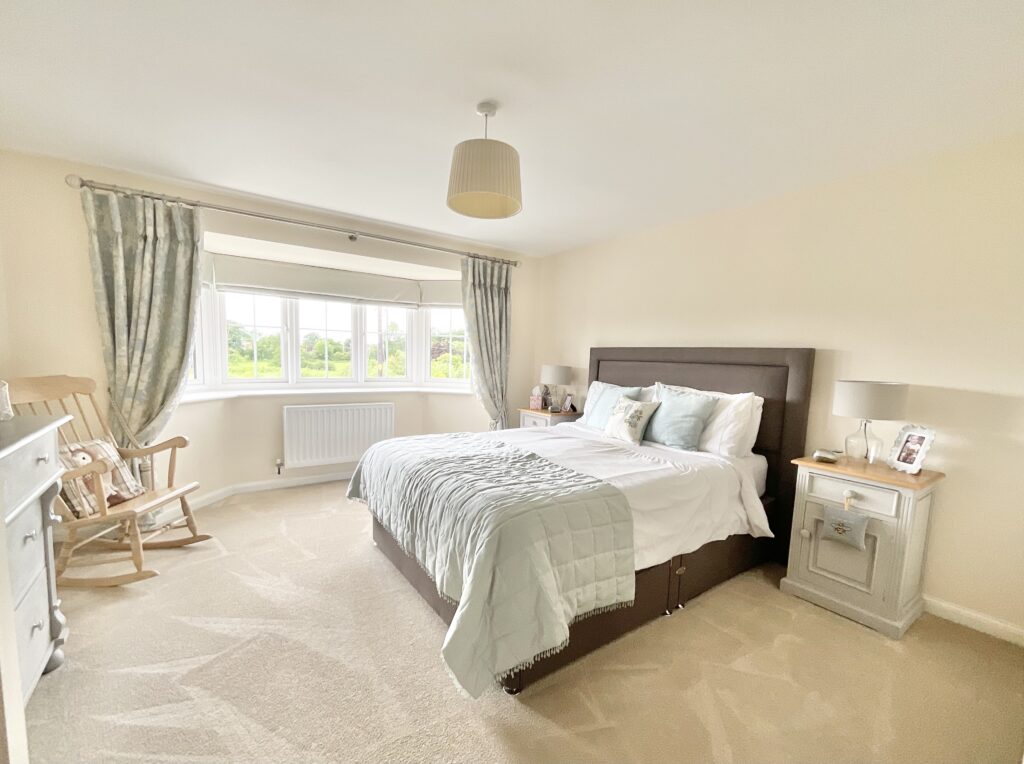 Weaver Brook Way, Wrenbury, CW5