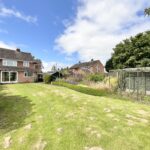 Barracks Lane, Ravensmoor, CW5