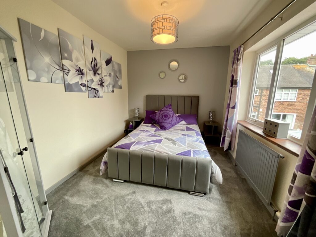 Westfield Drive, Wistaston, CW2