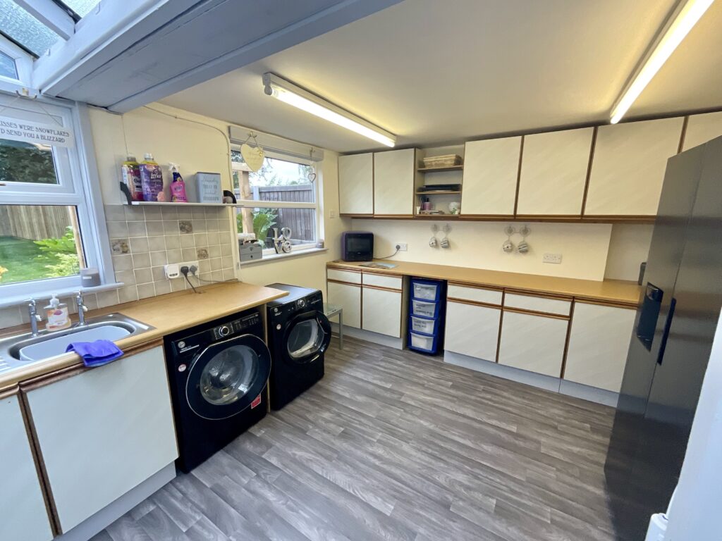 Westfield Drive, Wistaston, CW2