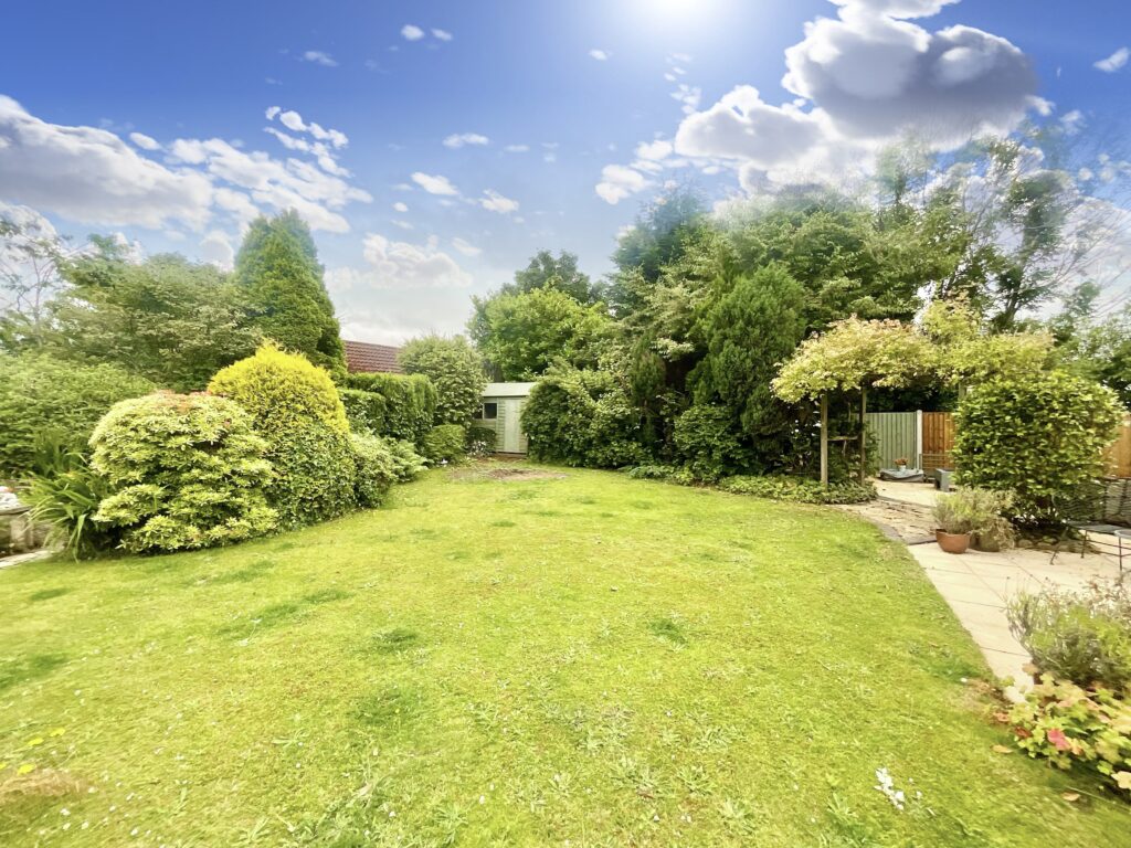 Seaton Close, Stoke-On-Trent, ST3