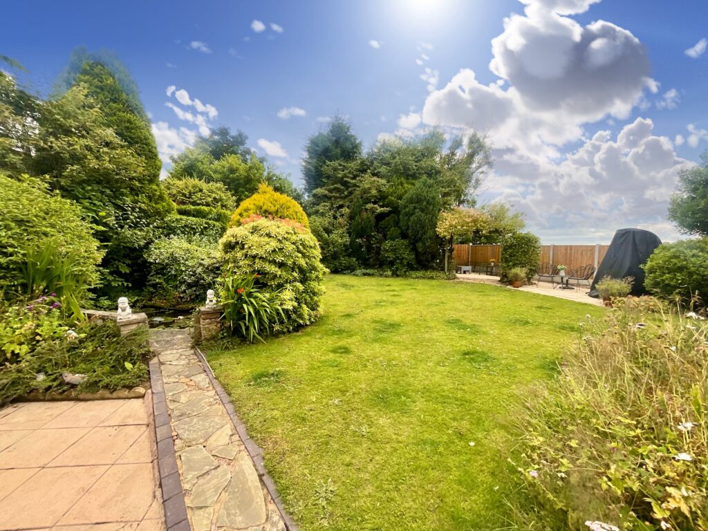 Seaton Close, Stoke-On-Trent, ST3