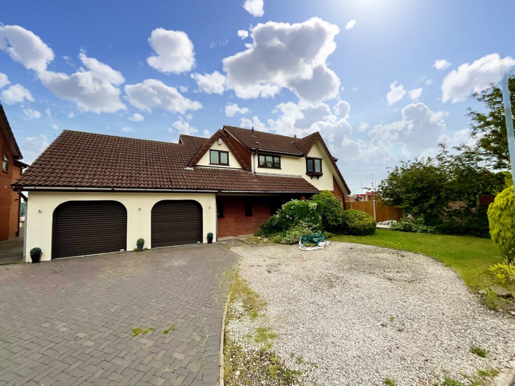 Seaton Close, Stoke-On-Trent, ST3