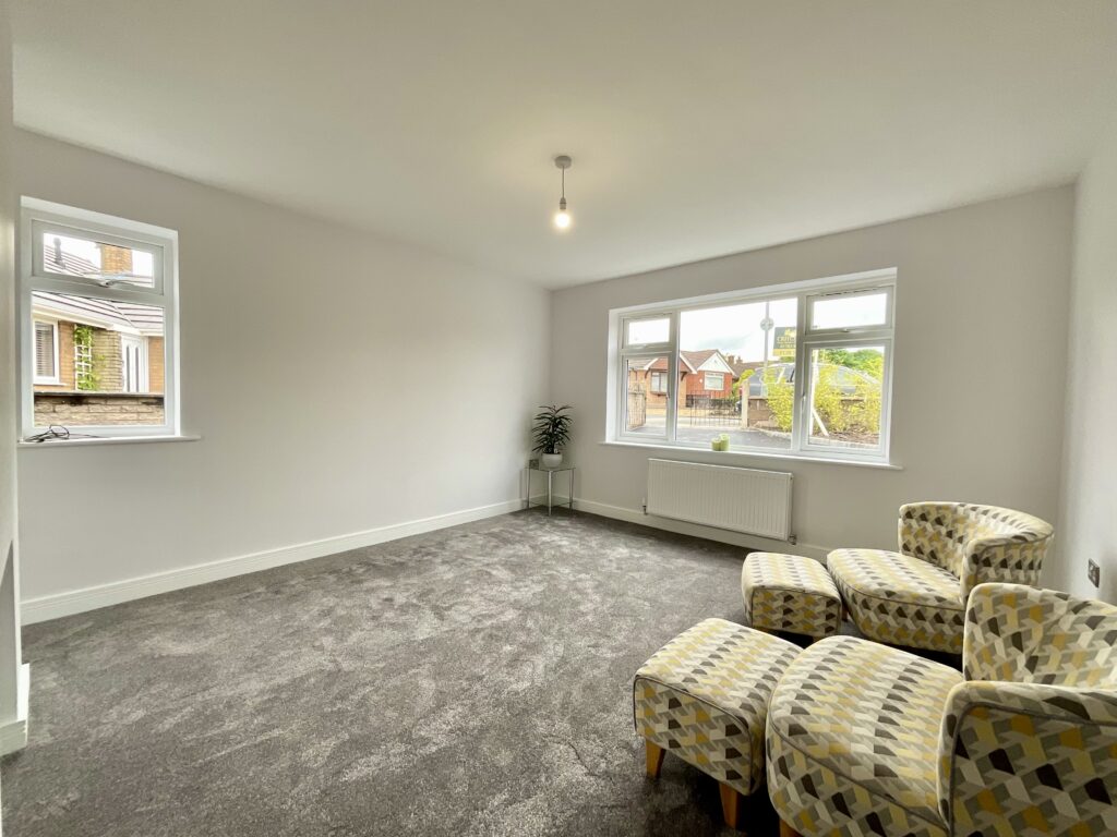 Conifer Grove, Stoke-On-Trent, ST3