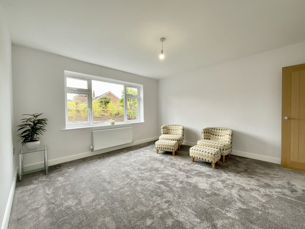 Conifer Grove, Stoke-On-Trent, ST3