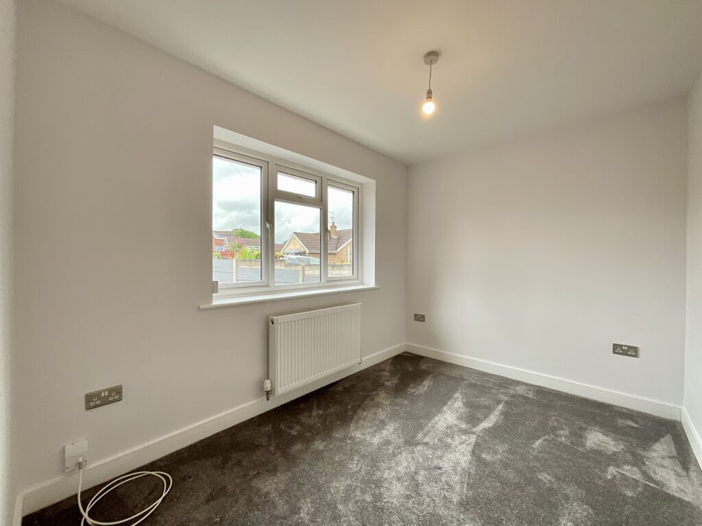 Conifer Grove, Stoke-On-Trent, ST3