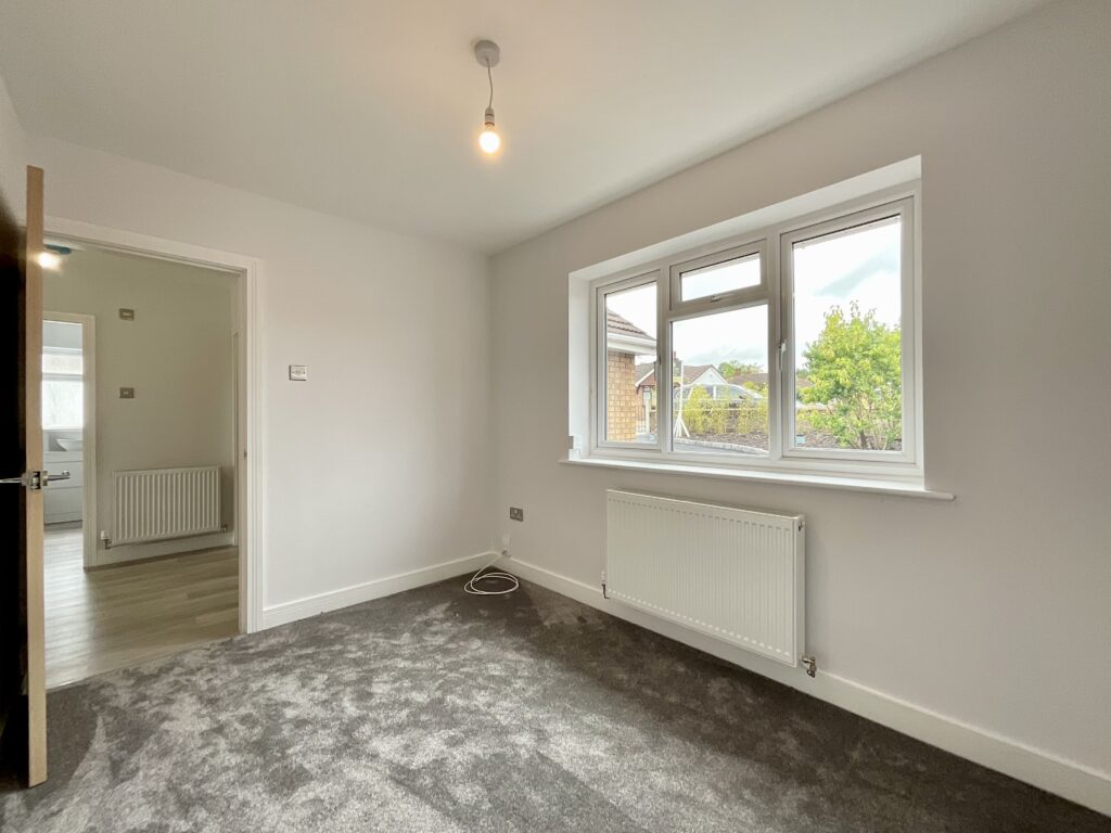 Conifer Grove, Stoke-On-Trent, ST3