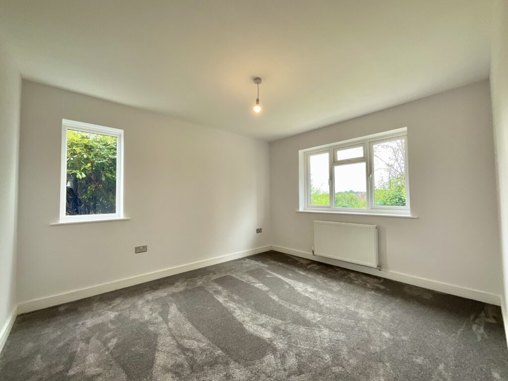 Conifer Grove, Stoke-On-Trent, ST3