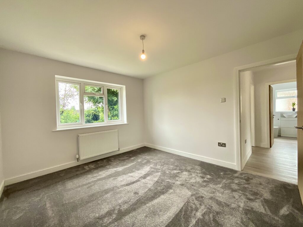 Conifer Grove, Stoke-On-Trent, ST3