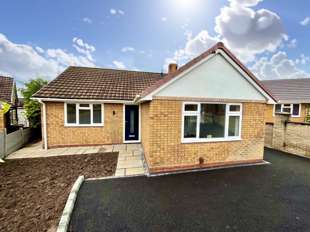 Conifer Grove, Stoke-On-Trent, ST3