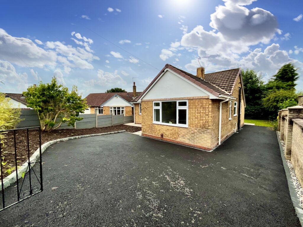 Conifer Grove, Stoke-On-Trent, ST3