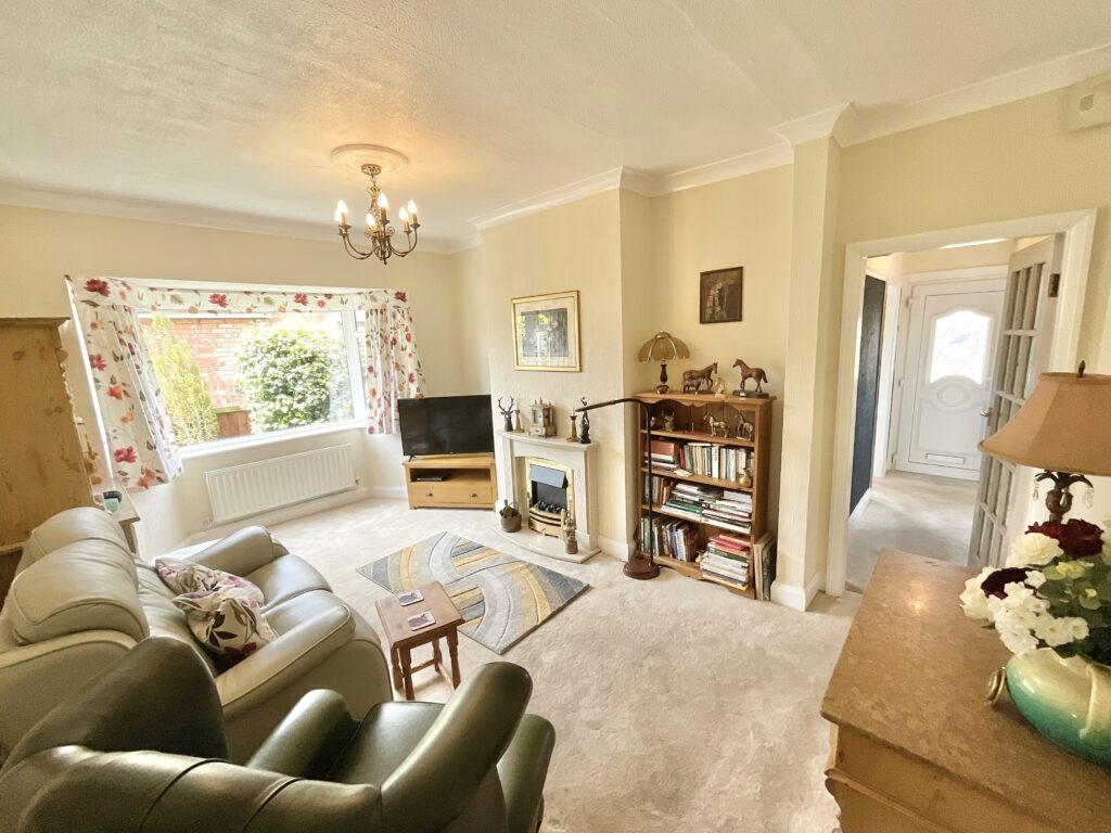 Cholmondeley Road, Wrenbury, CW5