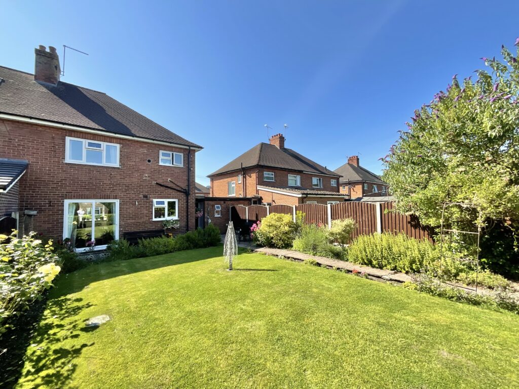 Shrewbridge Crescent, Nantwich, CW5