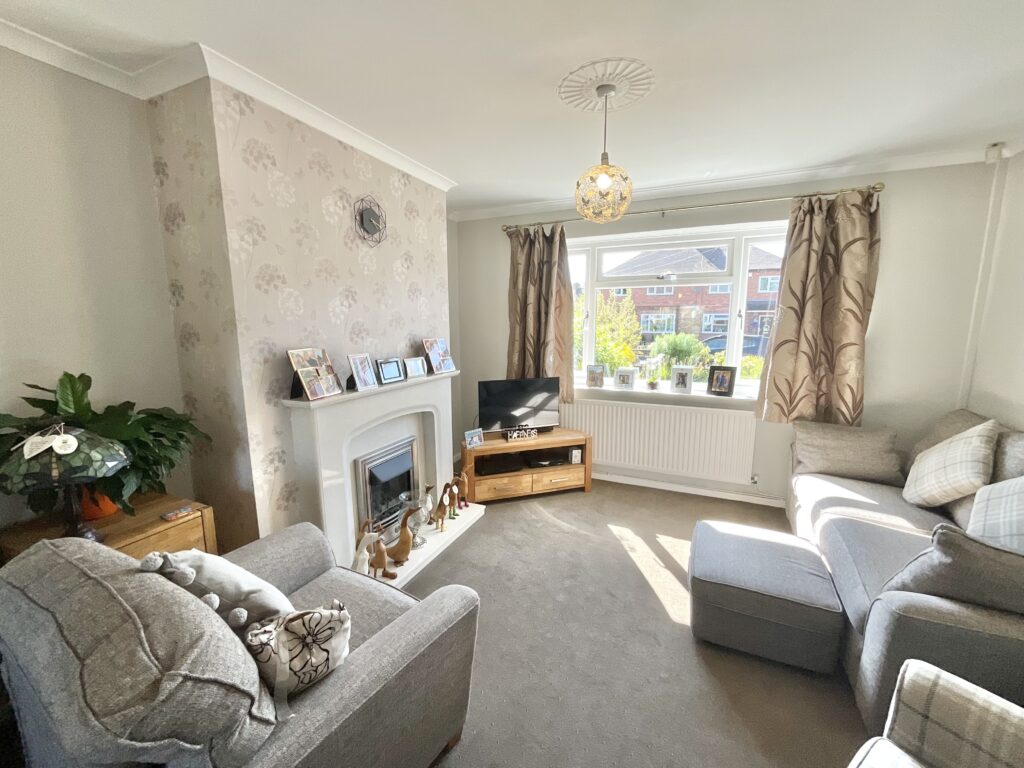 Shrewbridge Crescent, Nantwich, CW5