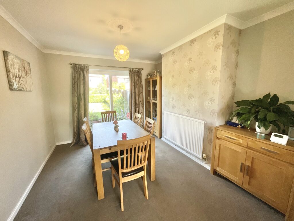 Shrewbridge Crescent, Nantwich, CW5