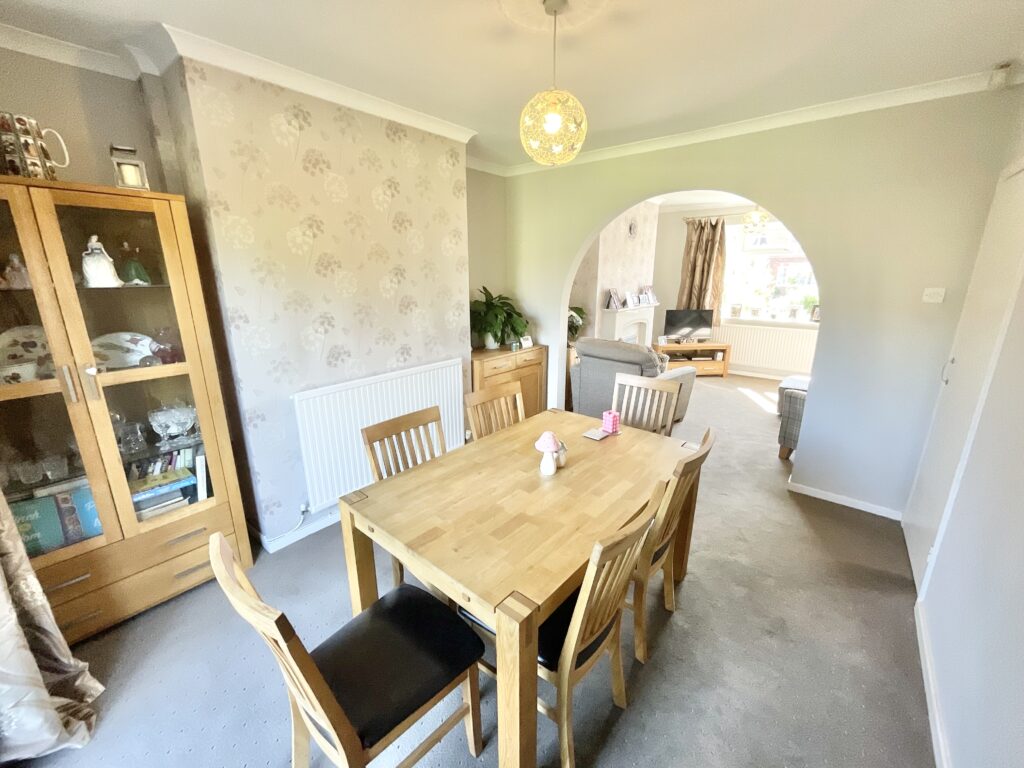 Shrewbridge Crescent, Nantwich, CW5