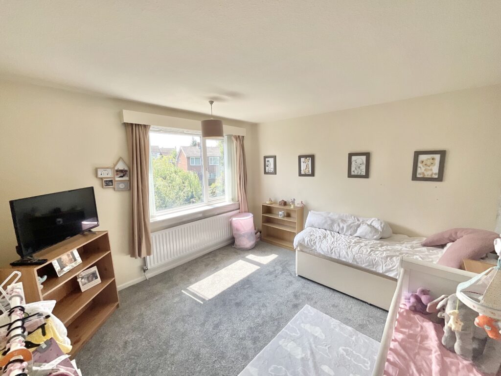 Wisterdale Close, Crewe, CW2