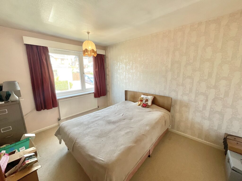 Wisterdale Close, Crewe, CW2