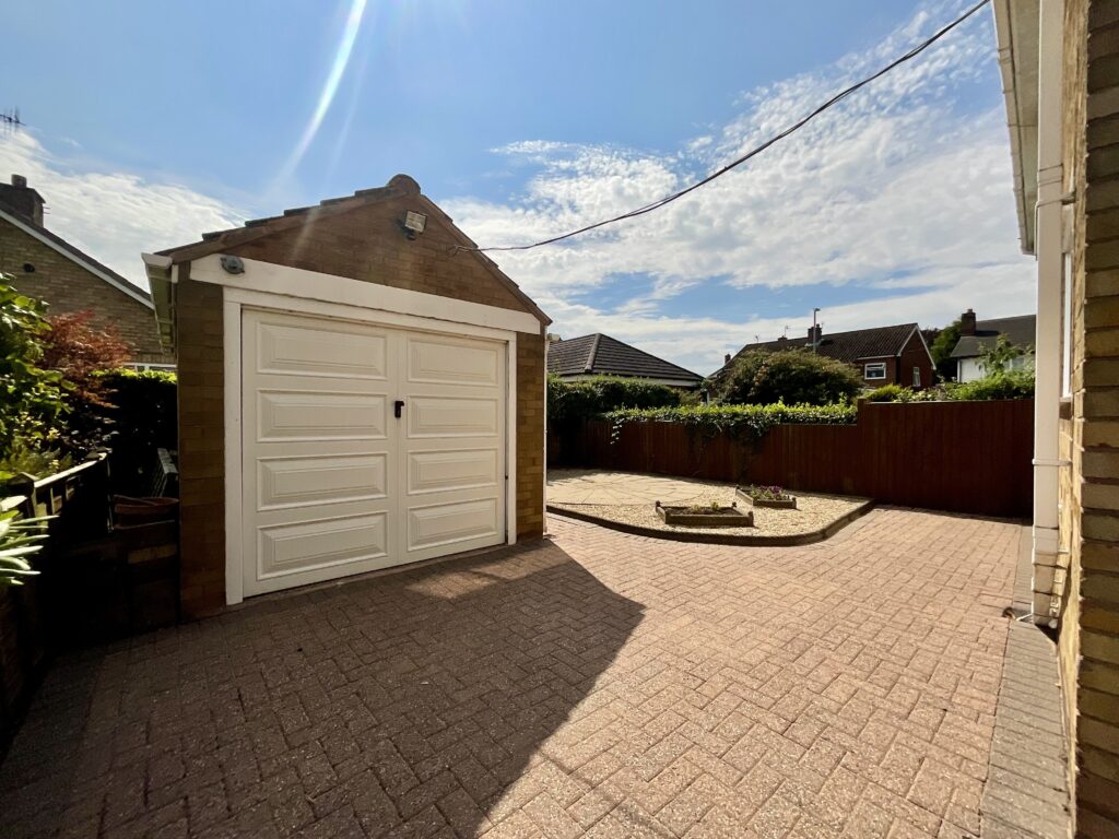 Peartree Close, Barlaston, ST12