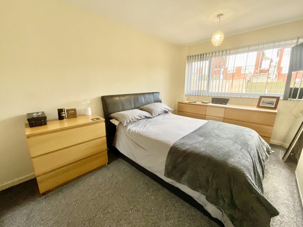 Roseway, Rugeley, WS15