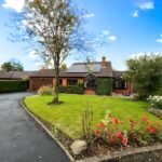 Glendale Close, Buerton, CW3