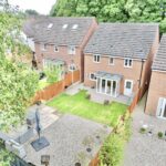 Hayeswater Grove, Yarnfield, ST15