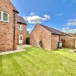 Ladybower Way, Yarnfield, ST15