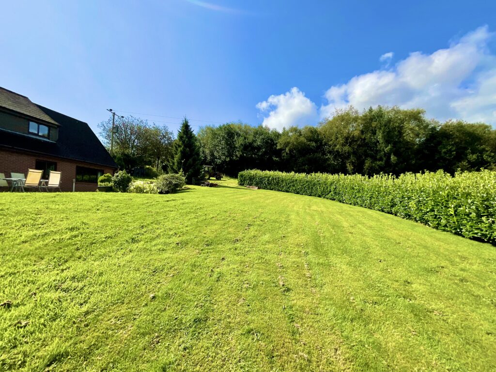 Hillside Farm and Hillside Cottage, Sheepwash, Caverswall, ST11