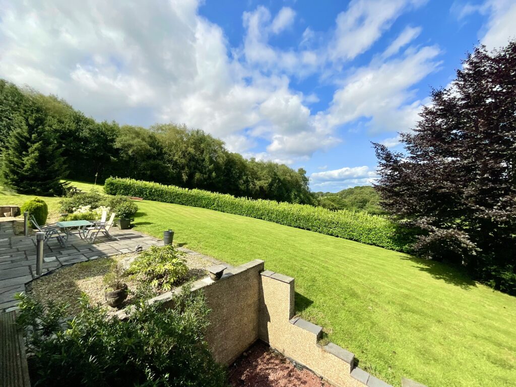 Hillside Farm and Hillside Cottage, Sheepwash, Caverswall, ST11