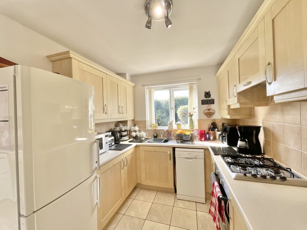 Colleys Lane, Willaston, CW5