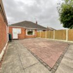 Churchill Avenue, Stoke-On-Trent, ST4