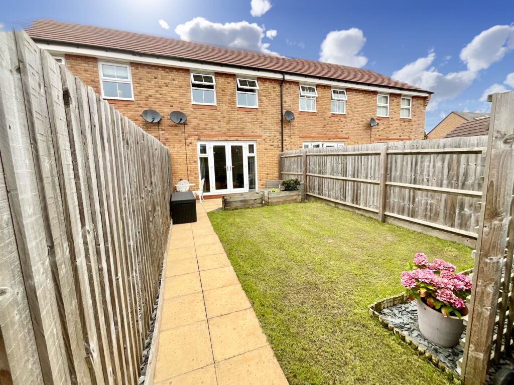 Dewsbury Crescent, Stafford, ST18