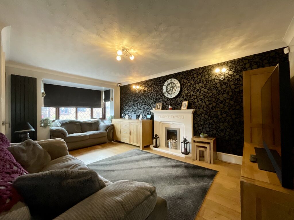 Longsdon Grove, Stoke-On-Trent, ST3