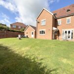 Chadwell Court, Weston, CW2